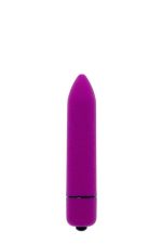 VIBES OF LOVE 10-SPEED CLIMAX BULLET PURPLE - obrazek 2