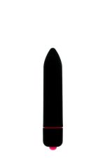 VIBES OF LOVE 10-SPEED CLIMAX BULLET BLA - obrazek 2