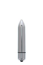VIBES OF LOVE 10-SPEED CLIMAX BULLET SIL - obrazek 2