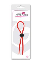 ALL TIME FAVORITES STRETCHY THIN LASSO