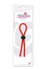 ALL TIME FAVORITES STRETCHY LASSO