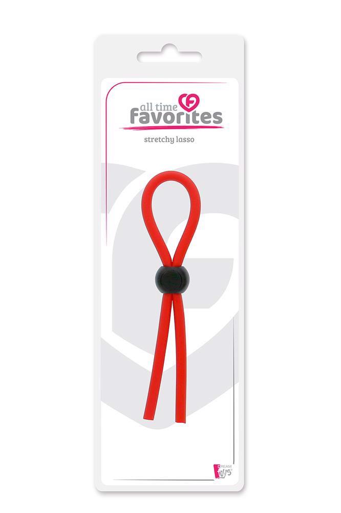35-21415 ALL TIME FAVORITES STRETCHY LASSO - obrazek 1