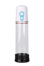 MENZSTUFF AUTOMATIC PENIS PUMP - obrazek 2