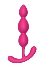 CHEEKY LOVE SILKY SMOOTH T-TEARDROP - obrazek 2