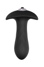 CHEEKY LOVE SINGLE SPEED DIAMOND PLUG - obrazek 2