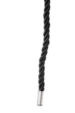 BLAZE DELUXE BONDAGE ROPE 10M BLACK - obrazek 4