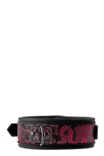 BLAZE DELUXE COLLAR & LEASH - obrazek 5