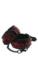BLAZE DELUXE ANKLE CUFFS - obrazek 2