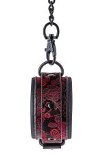 BLAZE DELUXE ANKLE CUFFS - obrazek 4