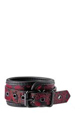 BLAZE DELUXE ANKLE CUFFS - obrazek 5