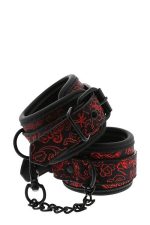 BLAZE DELUXE WRIST CUFFS - obrazek 2