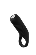 RINGS OF LOVE COUPLES ENHANCER BLACK - obrazek 3