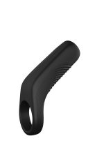 RINGS OF LOVE COUPLES ENHANCER BLACK - obrazek 4