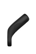 RINGS OF LOVE COUPLES ENHANCER BLACK - obrazek 5