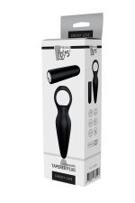 Plug/vibr-DREAM TOYS TAPERED PLUG - obrazek 2