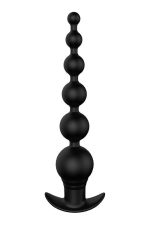 CHEEKY LOVE REMOTE GRADUATING BEADS - obrazek 3