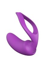 CHEEKY LOVE REMOTE PRIVATE PLEASER PURPLE - obrazek 4