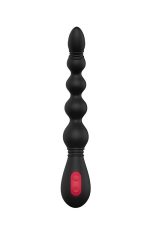 CHEEKY LOVE ANAL FLEXI BEADS - obrazek 2