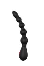 CHEEKY LOVE ANAL FLEXI BEADS - obrazek 3