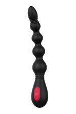 CHEEKY LOVE ANAL FLEXI BEADS - obrazek 4
