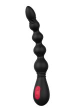 CHEEKY LOVE ANAL FLEXI BEADS - obrazek 5
