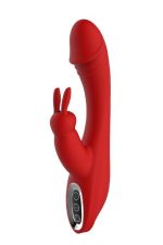 RED REVOLUTION ARTEMIS - obrazek 2