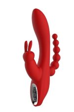 RED REVOLUTION HERA - obrazek 2