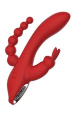 RED REVOLUTION HERA - obrazek 3