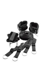 BLAZE BED RESTRAINT SET - obrazek 2