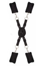 BLAZE BED RESTRAINT SET - obrazek 4