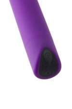 VIBES OF LOVE POWERFUL BULLET PURPLE - obrazek 3