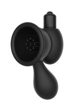 PLEASURE PUMPS VIBRATING NIPPLE TEASERS - obrazek 2
