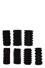 ALL TIME FAVORITES PENIS SLEEVES SET - obrazek 2