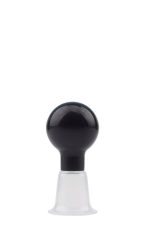 ALL TIME FAVORITES NIPPLE TEASER BLACK - obrazek 3
