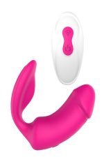 VIBES OF LOVE REMOTE DUO PLEASER - obrazek 2