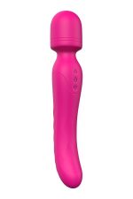 VIBES OF LOVE HEATING BODYWAND - obrazek 2