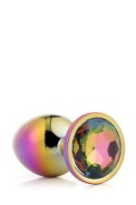 GLEAMING LOVE MULTICOLOUR PLUG MEDIUM - obrazek 4