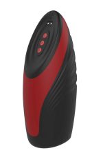 MR PLEASURE HEATING SUCK MACHINE - obrazek 2