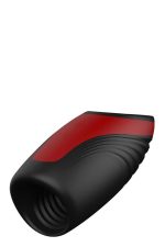 MR PLEASURE HEATING SUCK MACHINE - obrazek 3