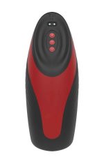 MR PLEASURE HEATING SUCK MACHINE - obrazek 4