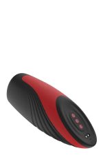 MR PLEASURE HEATING SUCK MACHINE - obrazek 5