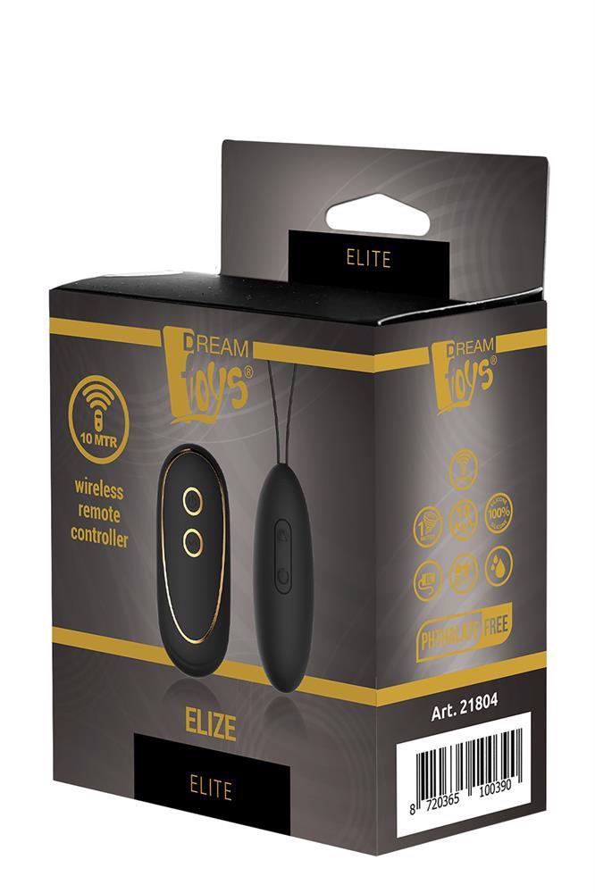 35-21804 ELITE ELIZE - obrazek 1