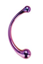 GLAMOUR GLASS CURVED WAND - obrazek 2