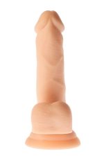 MR. DIXX NAUGHTY NICK 5.5INCH DILDO - obrazek 4