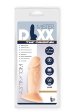 MR. DIXX TINY TOM 4.3INCH DONG - obrazek 5