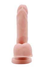MR. DIXX 5.7INCH DUAL DENSITY DILDO - obrazek 4
