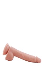 MR. DIXX 7.6INCH DUAL DENSITY DILDO - obrazek 5