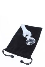 GLEAMING LOVE PLEASURE SET SILVER - obrazek 4