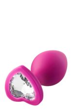 FLIRTS ANAL TRAINING KIT GEM STONE PINK - obrazek 4