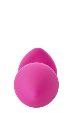 FLIRTS ANAL TRAINING KIT GEM STONE PINK - obrazek 5